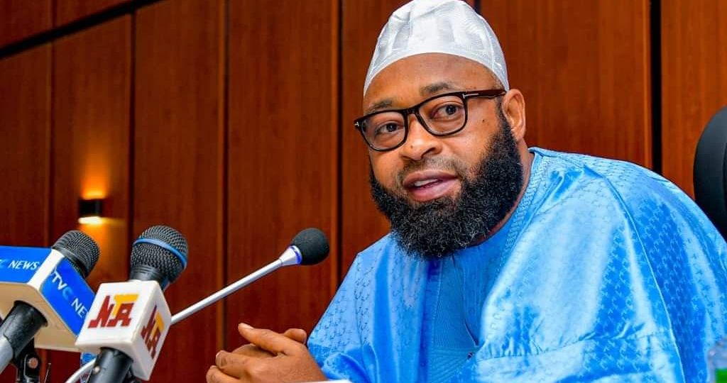 Governor-Umar-Bago