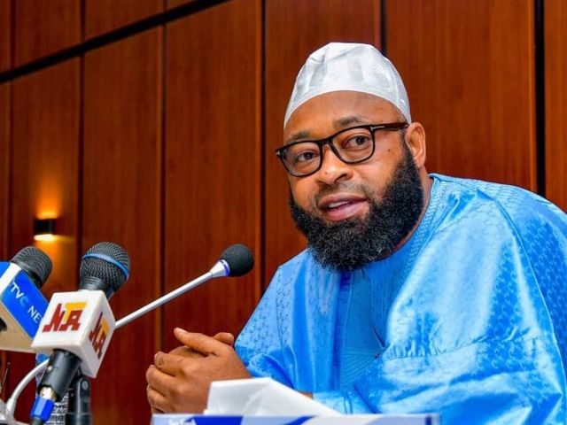 Governor-Umar-Bago