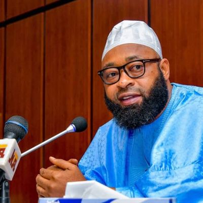 Governor-Umar-Bago